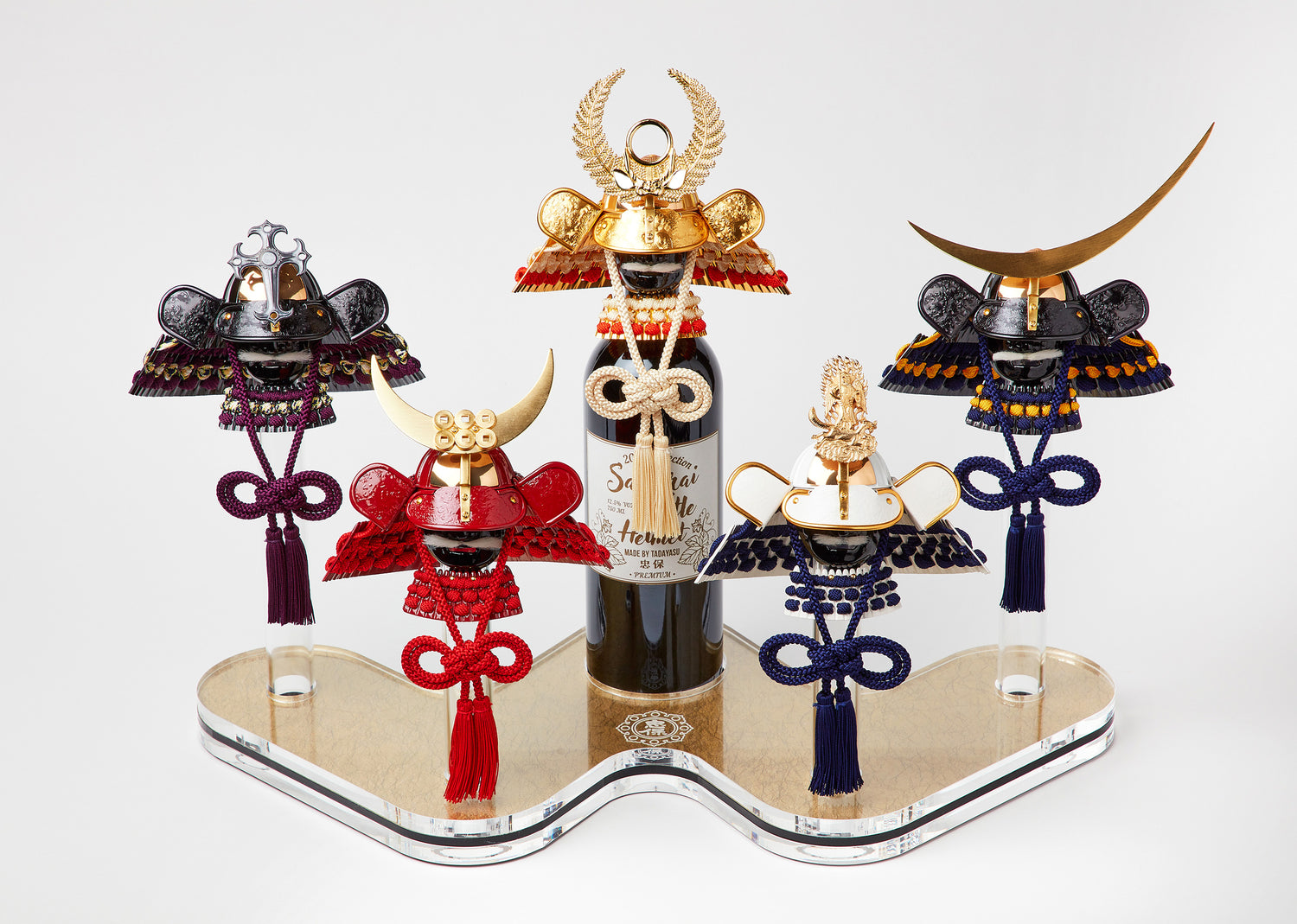 Luxury Japanese Accessories