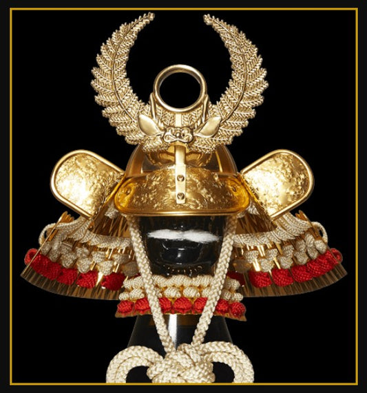 samurai bottle helmet, tokugawa ieyasu, samurai bottle helmet tokugawa ieyasu, japanese bottle stopper, japanese wine bottle cover, japanese wine bottle stopper, japanese wine bottle helmet