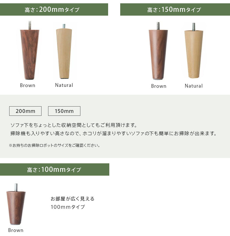 Japanese Vintage Leather Sofa (Camel/Dark Brown)