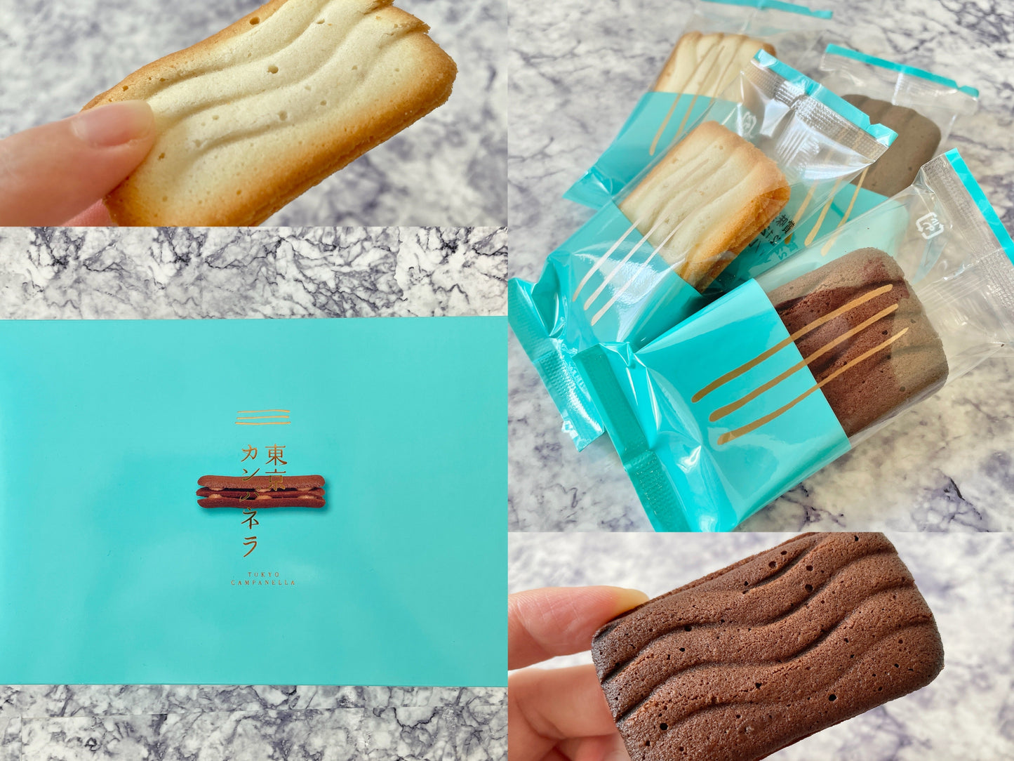 tokyo campanella, tokyo campanella langues de chat, japanese langues de chat cookies