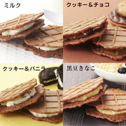 R. L waffle, r.l crispy sand waffle, Japanese sand waffle, best luxury japanese desserts, luxury Japanese desserts, best Japanese snacks, exotic japanese snacks, hard to find japanese snacks, hard to find japanese snacks online, exotic japanese snacks online, exotic japanese snacks worldwide, r.l waffle cake