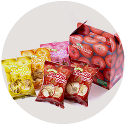 apple chips, japanese apple chips, apple crisps, japanese apple crisps, apple snacks, japanese apple snacks, aomori apple chips, aomori apple snacks, aomori apple crisps, best luxury japanese desserts, luxury Japanese desserts, best Japanese snacks, hard to find japanese dessert, hard to find japanese snacks, hard to find japanese snacks online, axaliving, axaliving toronto, axaliving canada, dessert you can only find in Japan