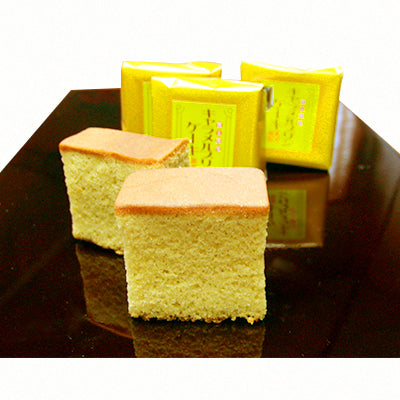 Osaka Souvenir Caramel Pudding Cake 28 pcs (2 sets for $150)