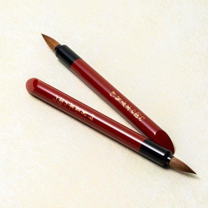 [Pre-Order Item] Komachi Beni Traditional Japanese Safflower Lip Stain - Saki