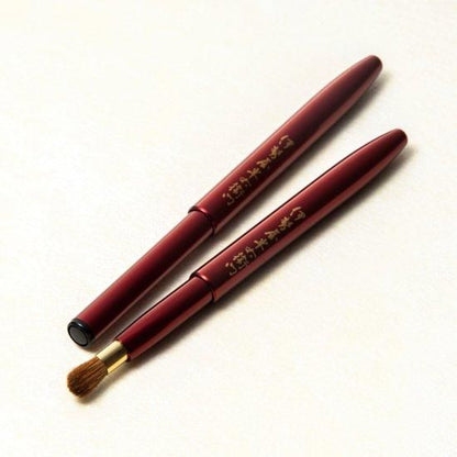 [Pre-Order Item] Komachi Beni Traditional Japanese Safflower Lip Stain - Saki