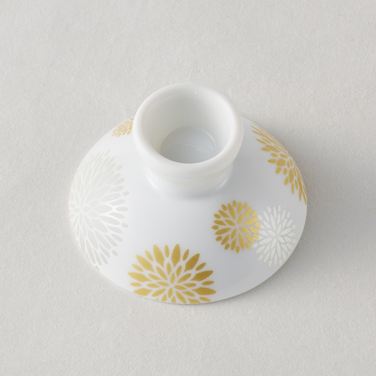 Isehan Komachi Beni Saki traditional Japanese safflower lip color
