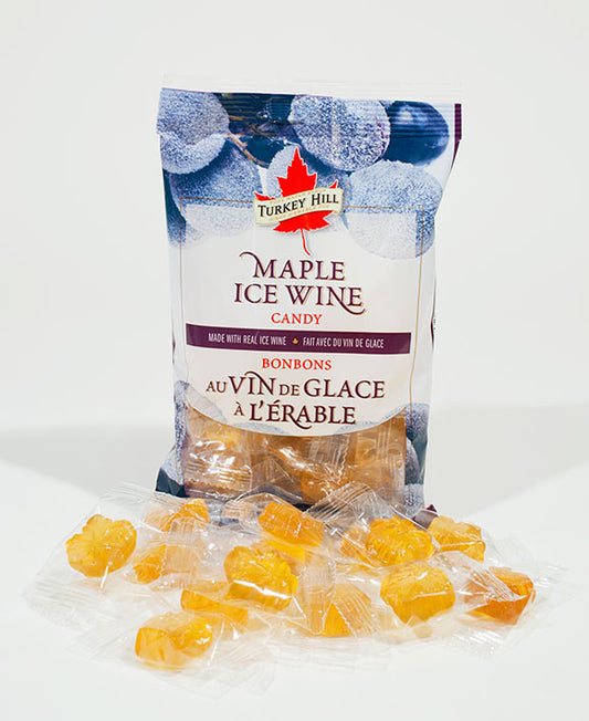 Maple Ice Wine Candy 90g (2 for $30)