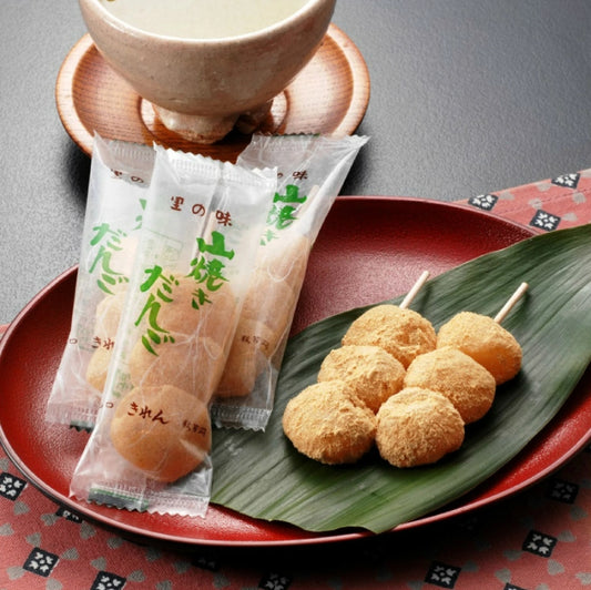 dango, mochi, japanese rice cakes, japanese dango, best luxury japanese desserts, luxury Japanese desserts, best Japanese snacks, hard to find japanese dessert, hard to find japanese snacks, hard to find japanese snacks online, axaliving, axaliving toronto, axaliving canada, dessert you can only find in Japan 